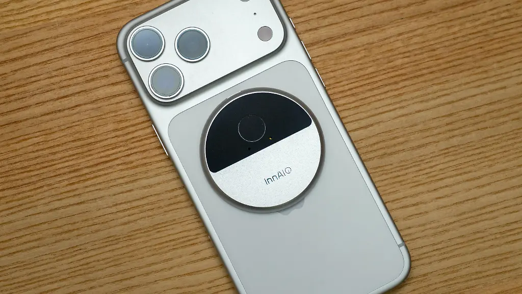 InnAIO T10 Test (1 von 2)